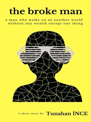 cover image of The Broke Man